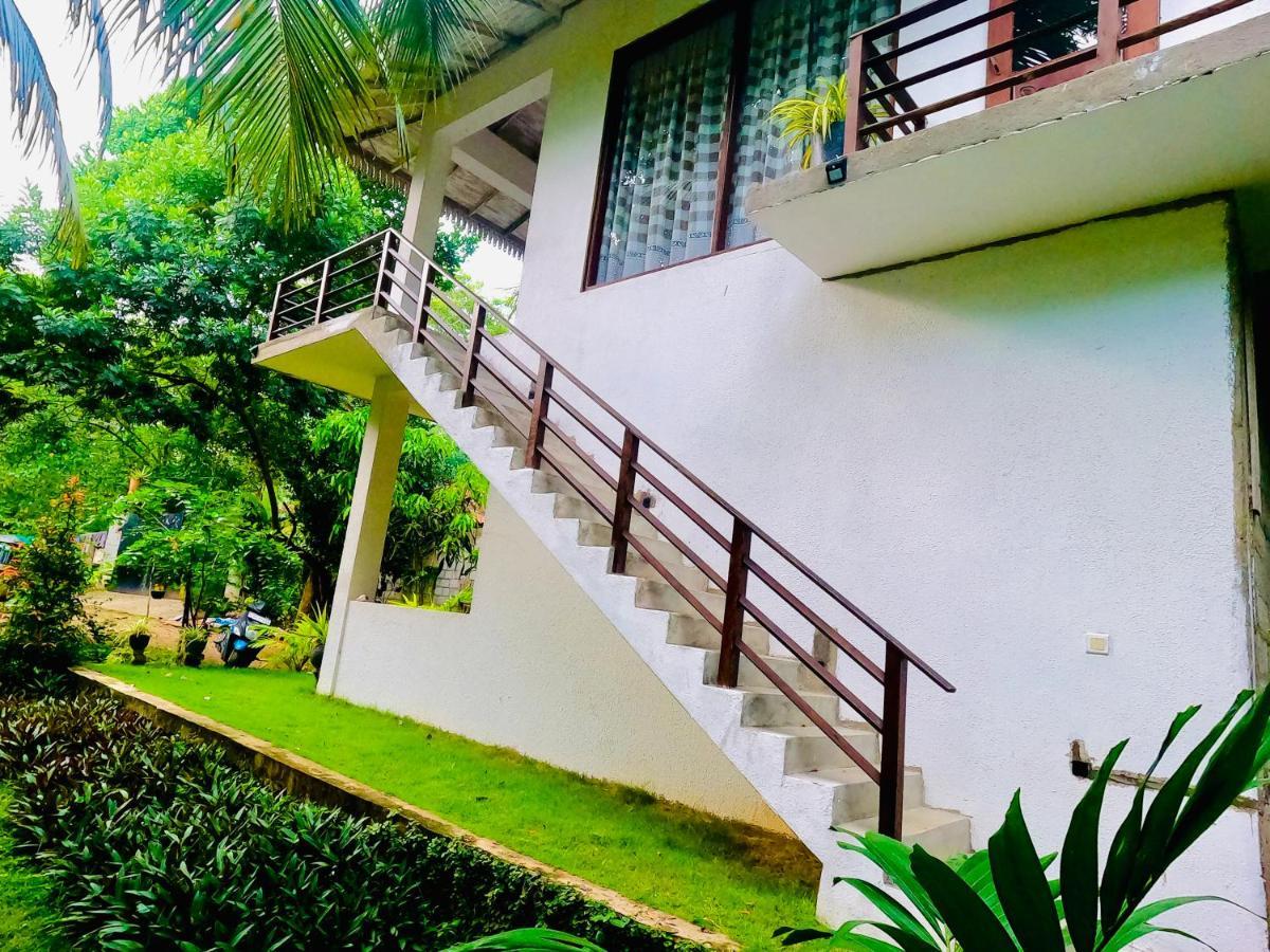 Mountain Seaview Cabanas Tangalle Eksteriør bilde