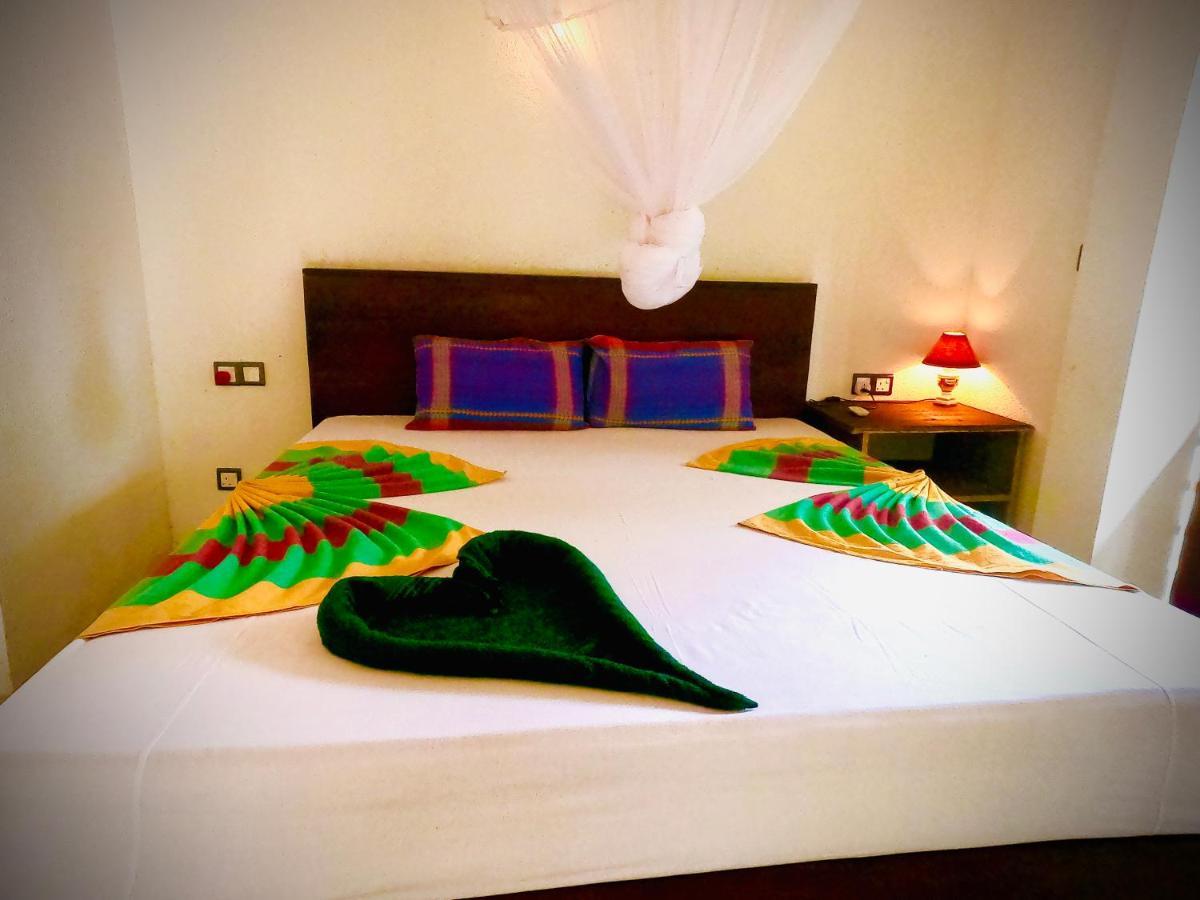 Mountain Seaview Cabanas Tangalle Eksteriør bilde