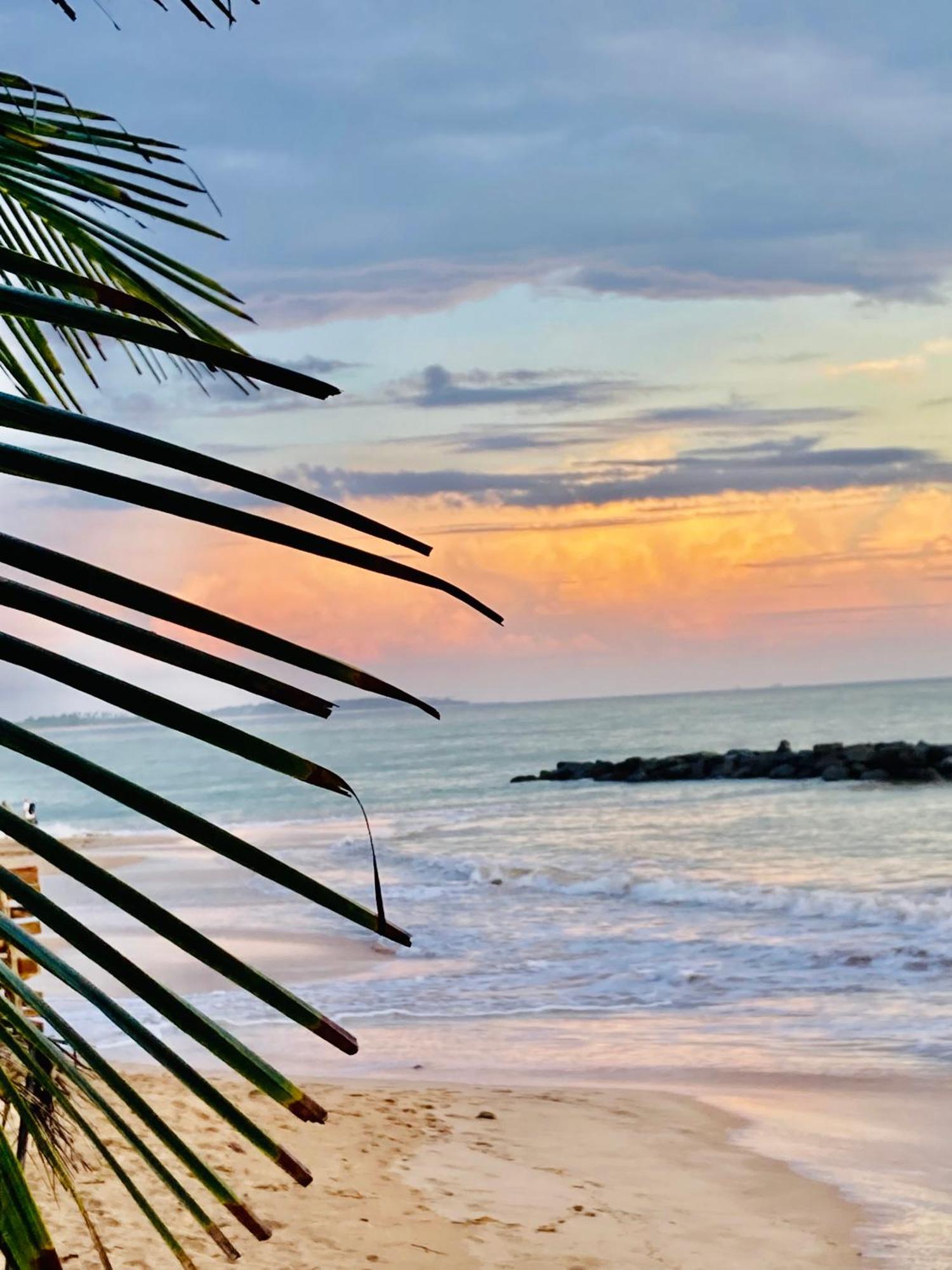 Mountain Seaview Cabanas Tangalle Eksteriør bilde