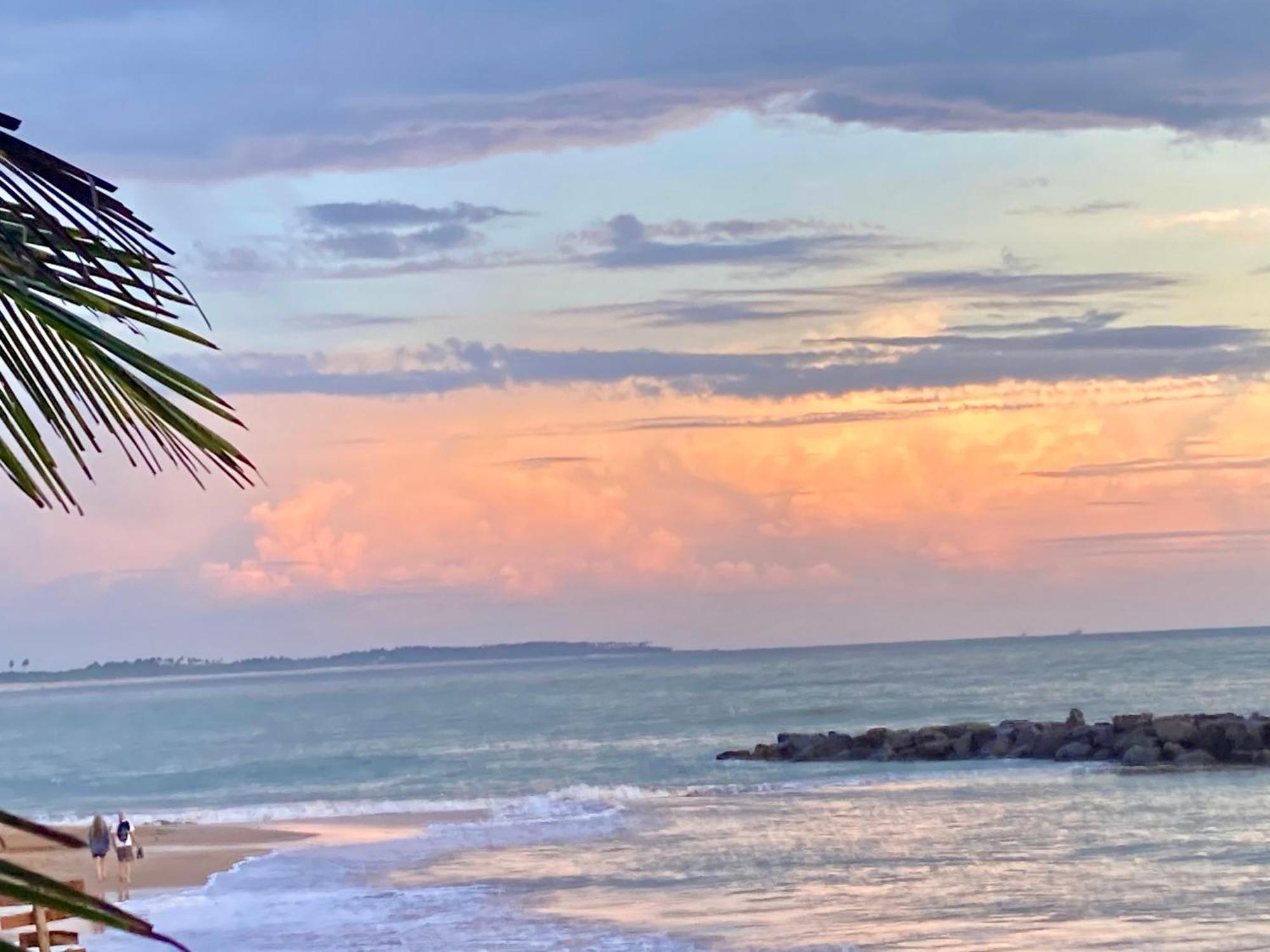Mountain Seaview Cabanas Tangalle Eksteriør bilde