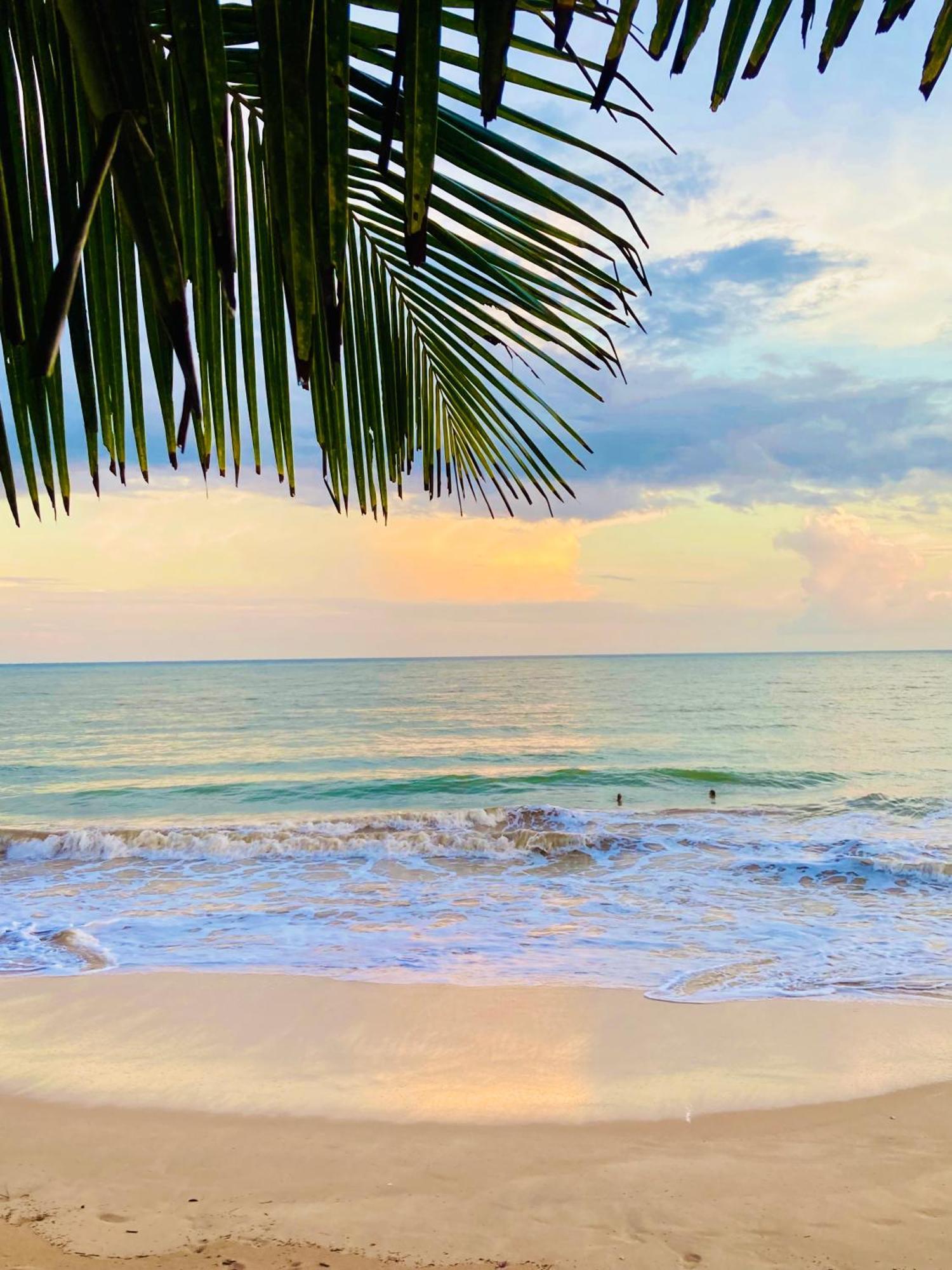 Mountain Seaview Cabanas Tangalle Eksteriør bilde