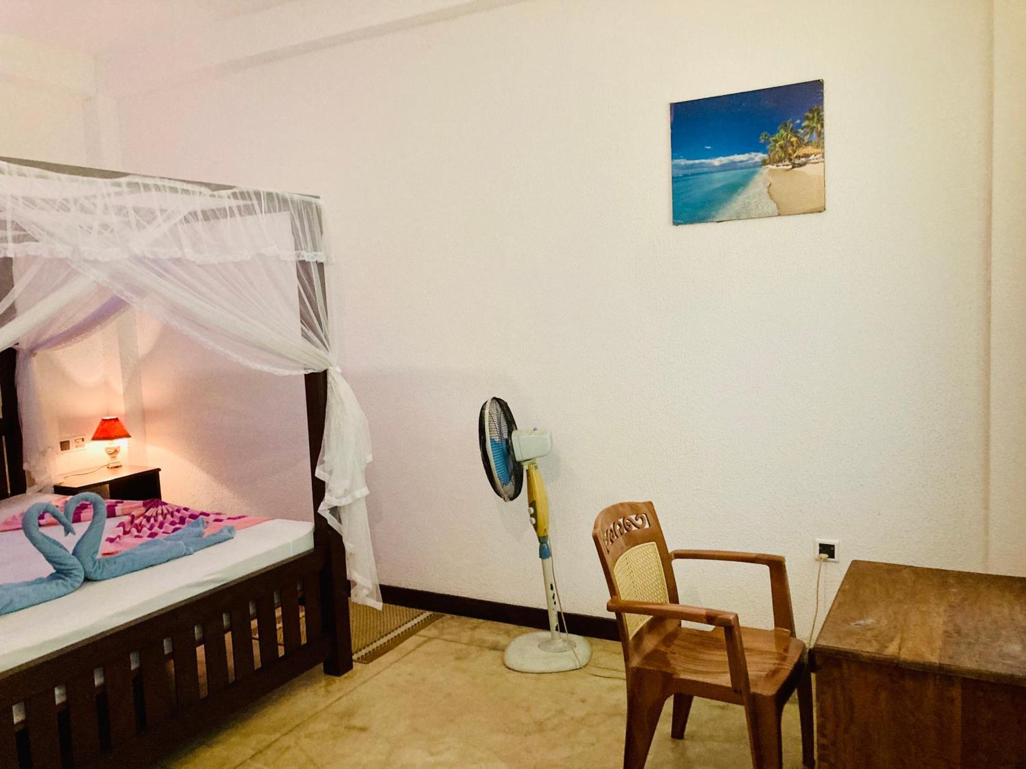 Mountain Seaview Cabanas Tangalle Eksteriør bilde
