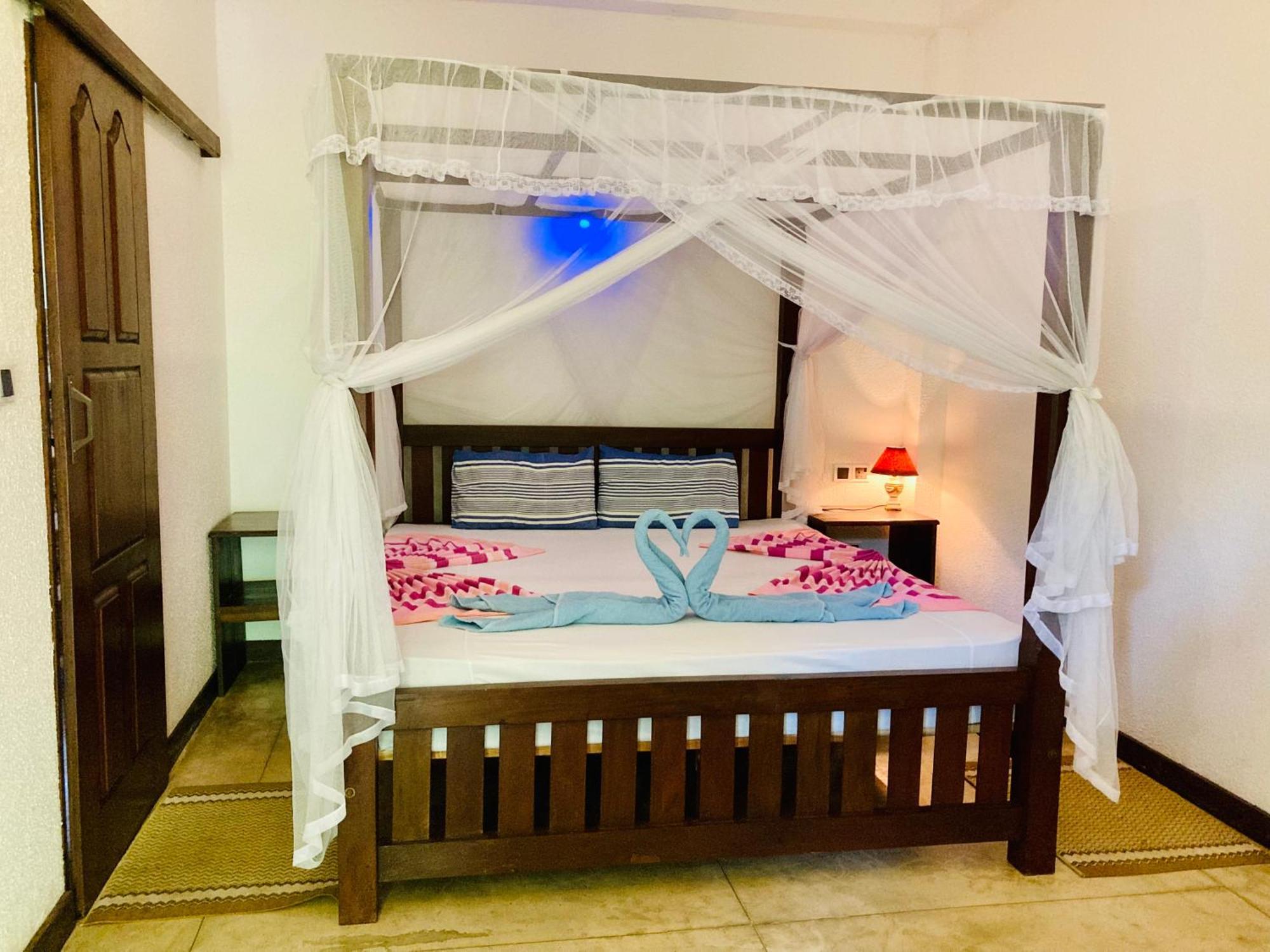 Mountain Seaview Cabanas Tangalle Eksteriør bilde