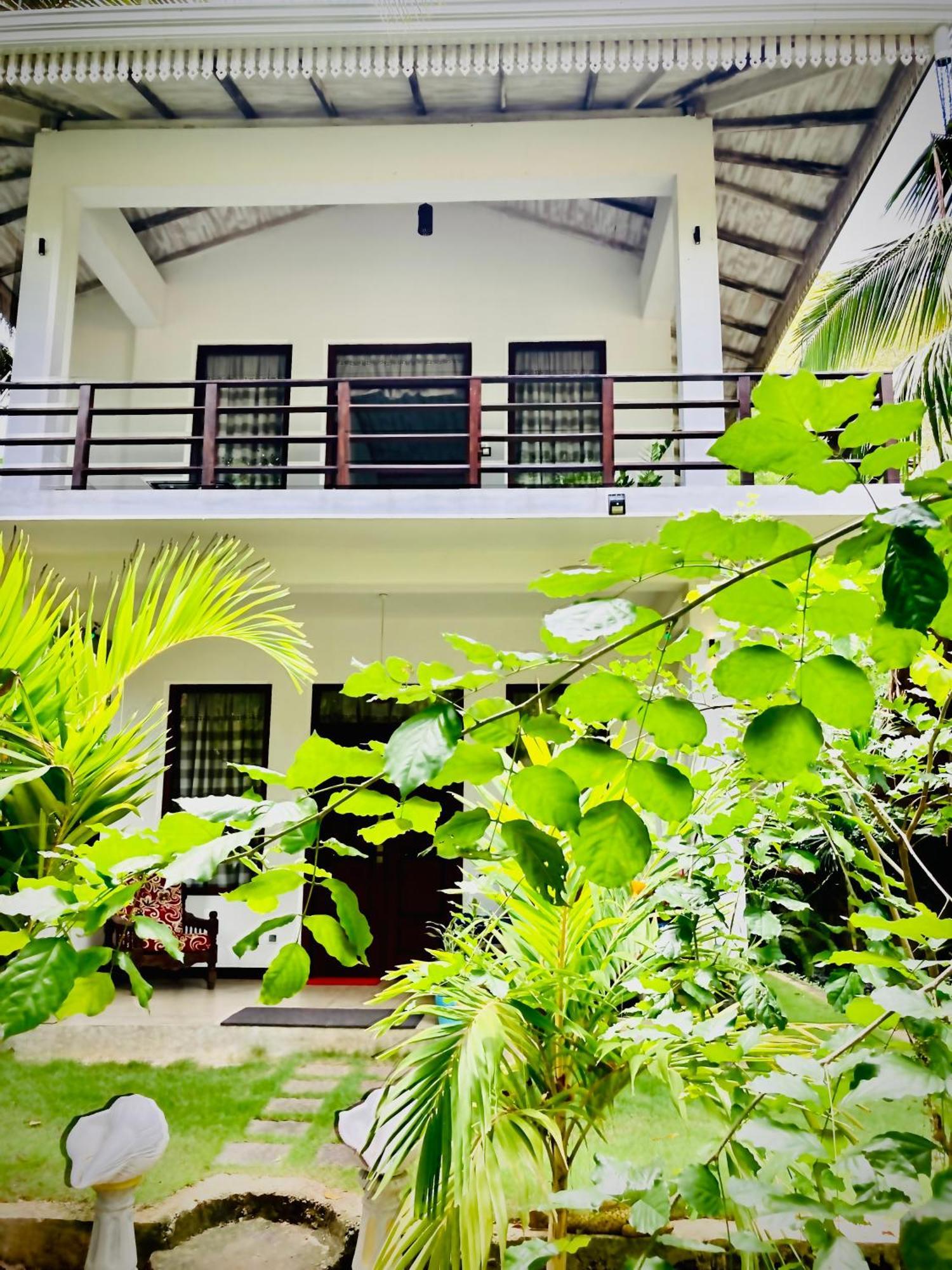 Mountain Seaview Cabanas Tangalle Eksteriør bilde