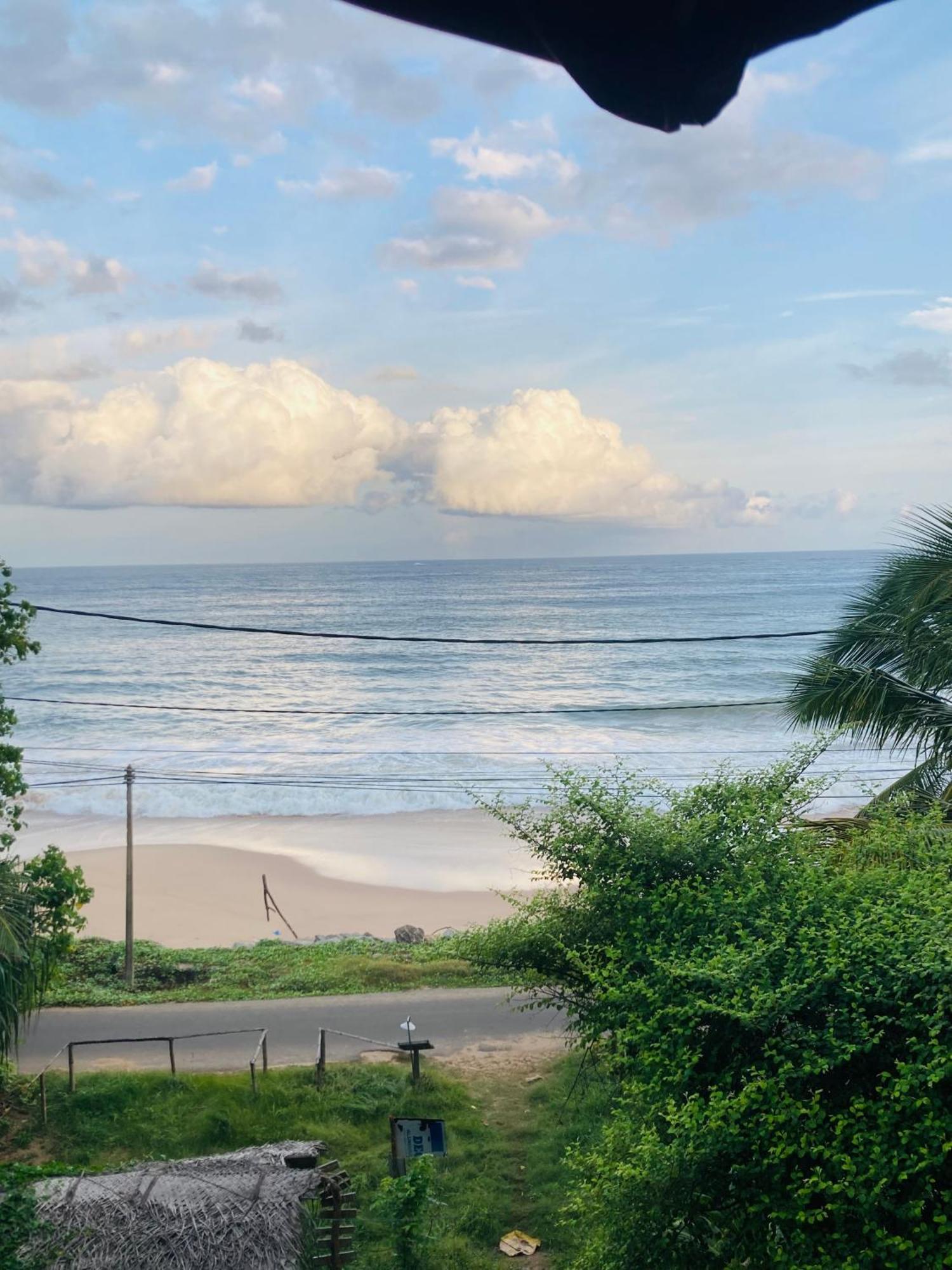 Mountain Seaview Cabanas Tangalle Eksteriør bilde
