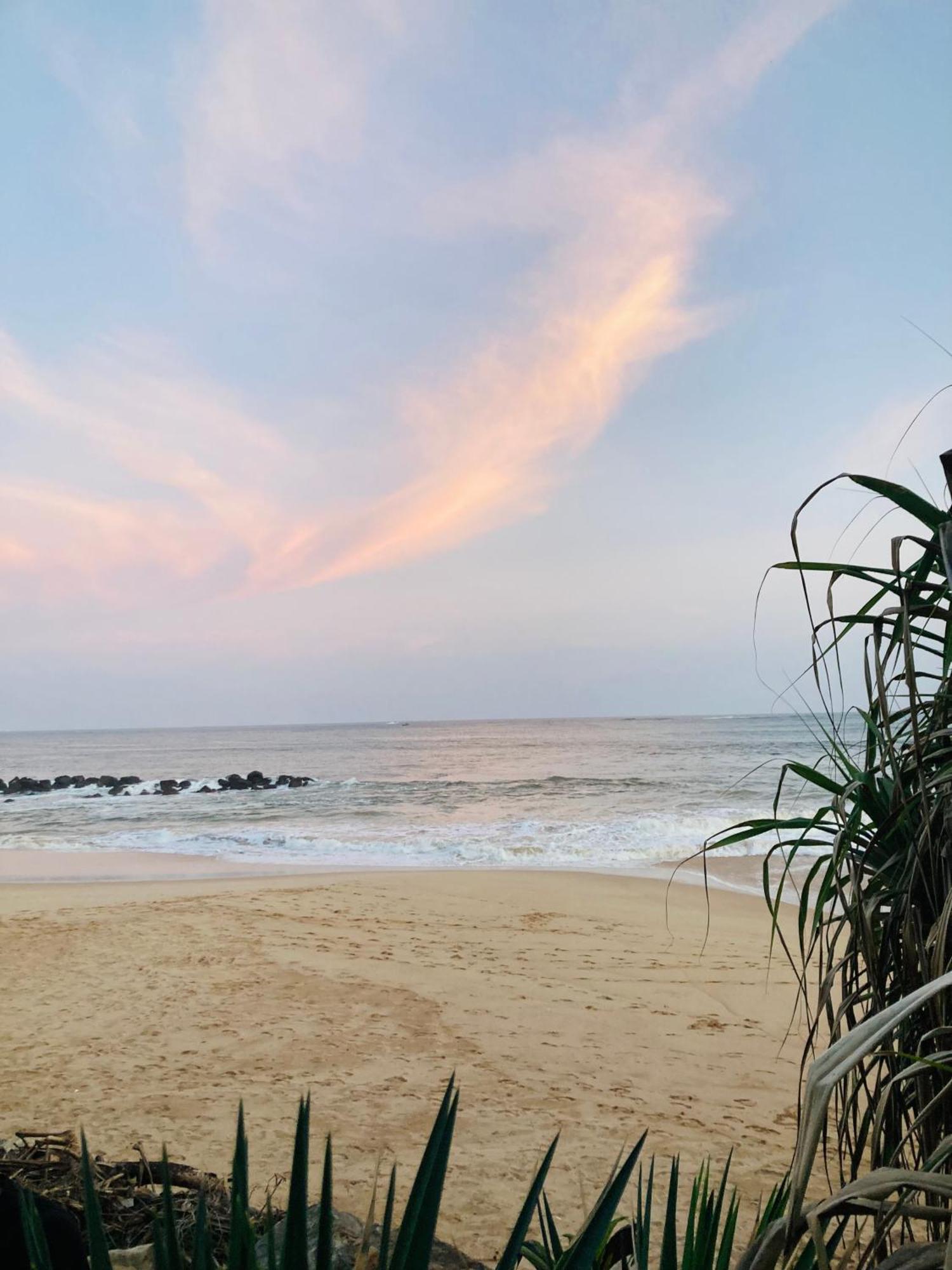 Mountain Seaview Cabanas Tangalle Eksteriør bilde