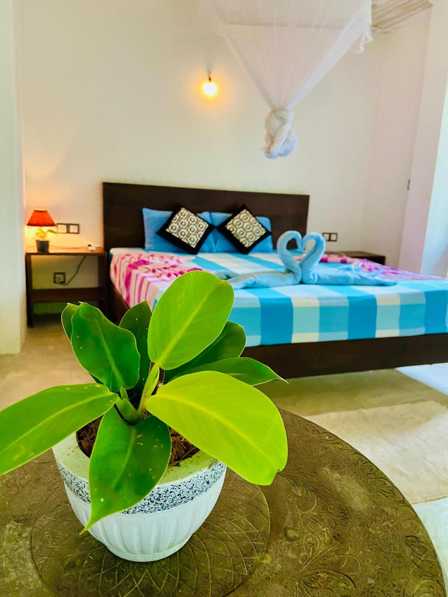 Mountain Seaview Cabanas Tangalle Eksteriør bilde
